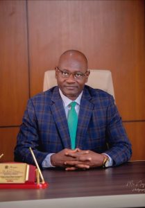 Read more about the article DG IPCR Decries Violence, Bloodletting, Killings In Plateau, Other States