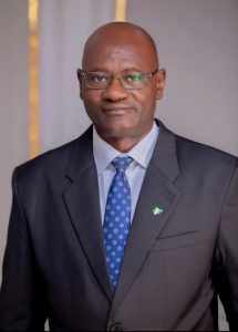 Read more about the article IPCR Sympathizes With Flood Victims’ Families, Niger State Government