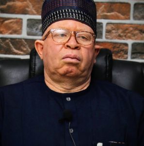 Read more about the article A Tribute To Mr. Anthony Adejo Haruna