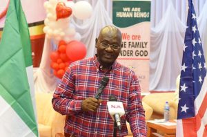 Read more about the article DG IPCR convened a historic “IVLP Alumni Connect”