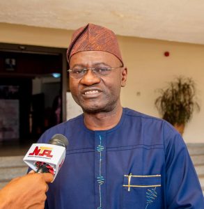 Read more about the article Eid-Kabir: IPCR Wishes Nigerians Happy Sallah Celebration, Urges Peace