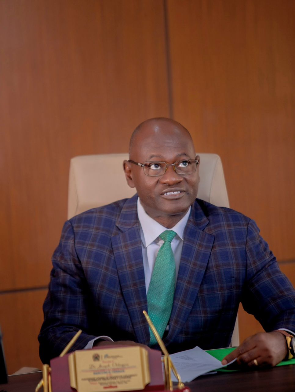 Read more about the article Conflict: IPCR Urges Russia, Ukraine To Prioritise Peace, Dialogue